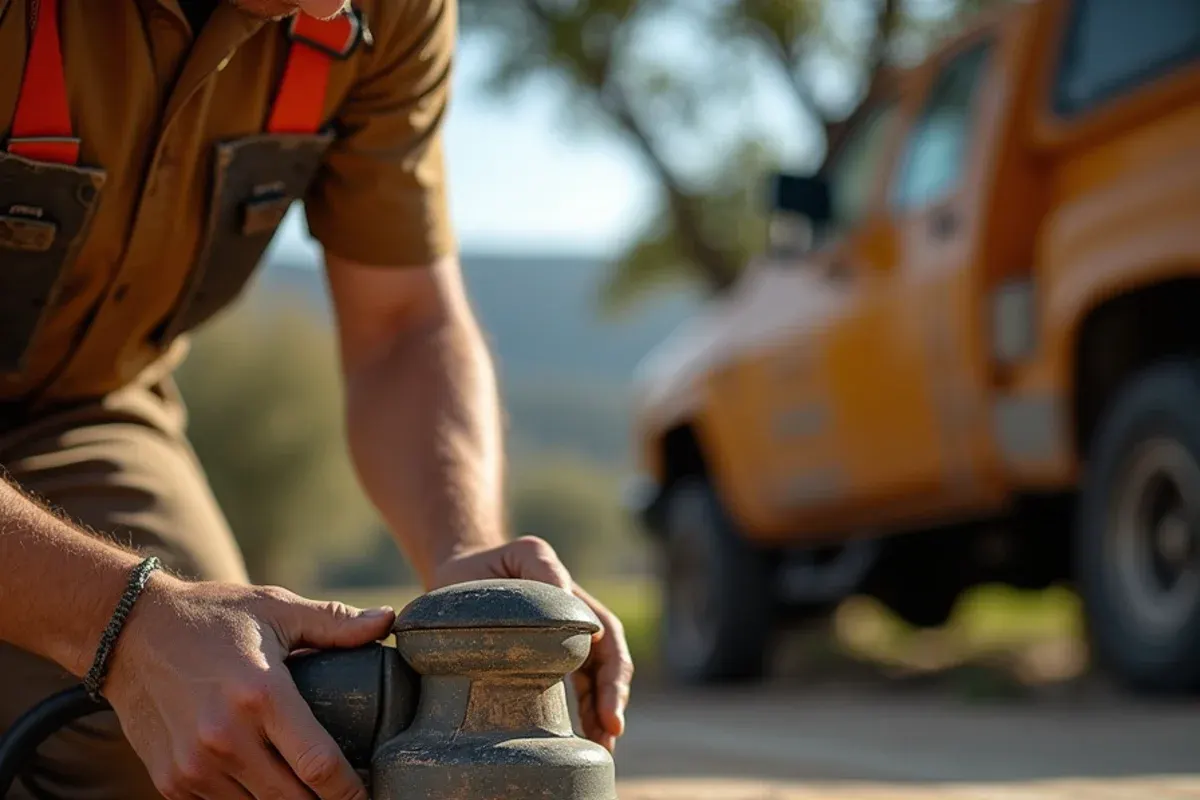 Tools and equipment used for fire & smoke restoration in East Idaho
